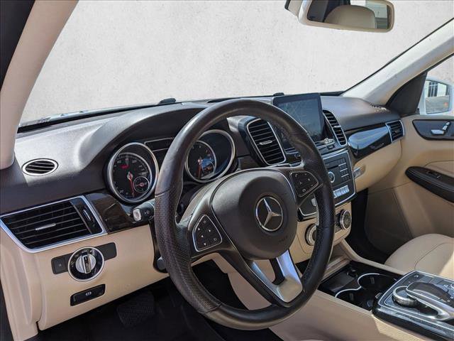 Used 2016 Mercedes-Benz GLE 350 4MATIC image 10