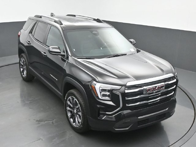 New 2027 GMC Terrain Elevation w/ Elevation Premium Package FWD image 43
