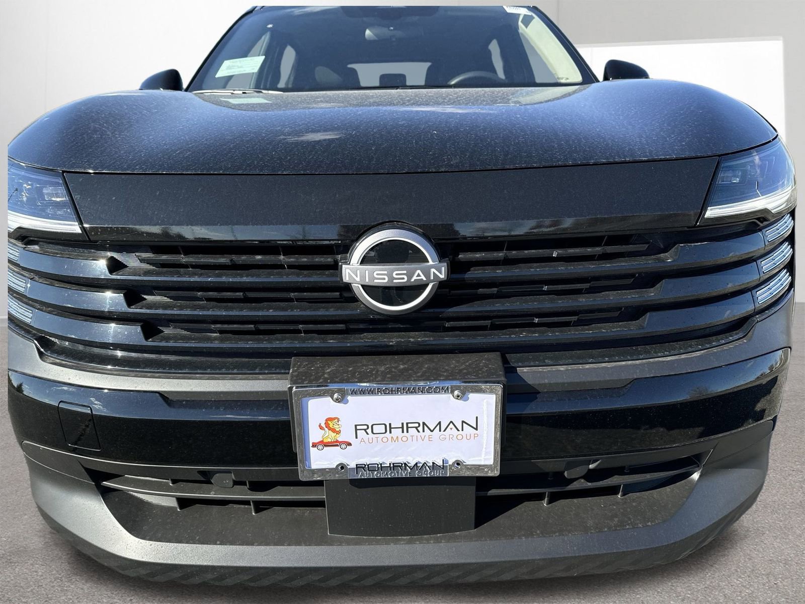 New 2026 Nissan Kicks SV w/ SV Premium Package image 27