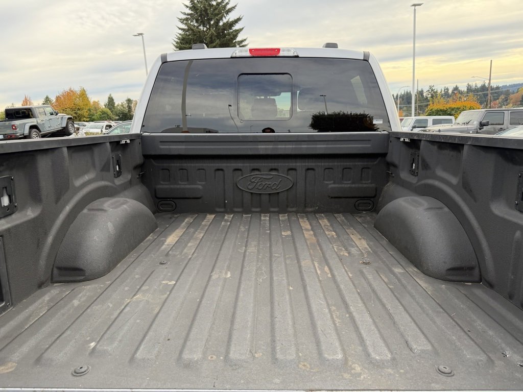 Used 2022 Ford F150 XLT w/ Equipment Group 302A High image 15