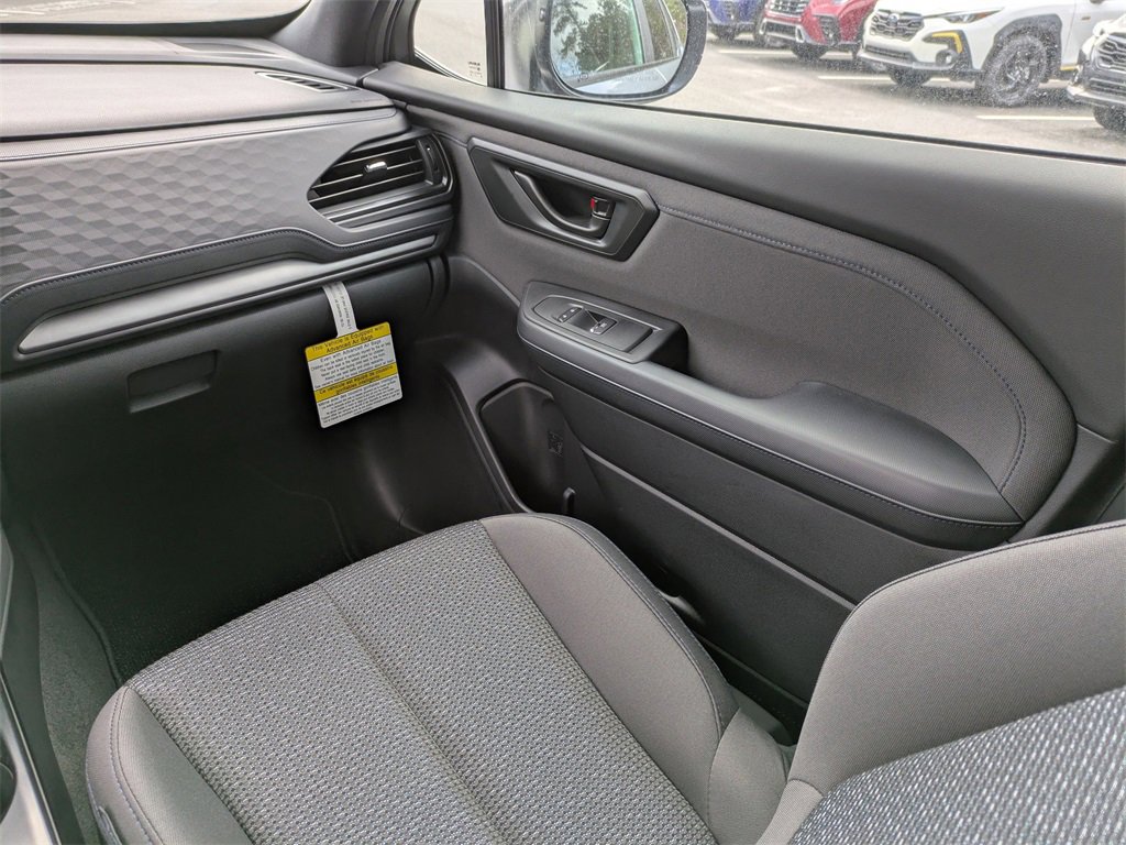 New 2026 Subaru Forester Premium image 13