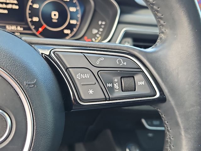 Used 2018 Audi A5 2.0T Premium Plus AWD/4WD image 21