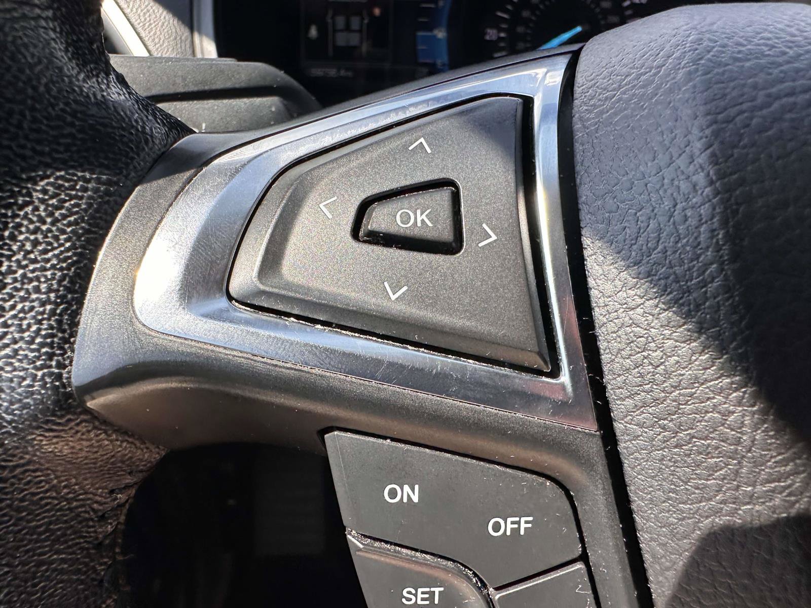 Certified 2023 Ford Edge SEL AWD/4WD image 17
