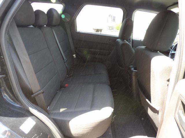 Used 2010 Ford Escape XLT AWD/4WD image 9