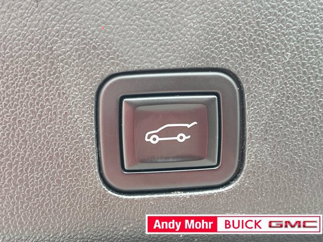 Used 2023 Cadillac Escalade Sport Platinum AWD/4WD image 17