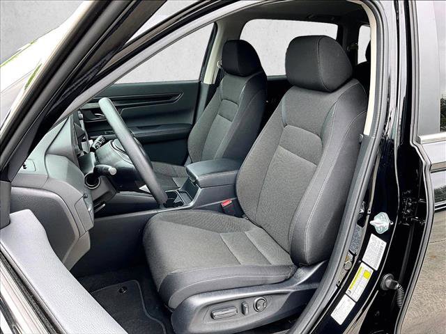 Used 2025 Honda CR-V EX image 27