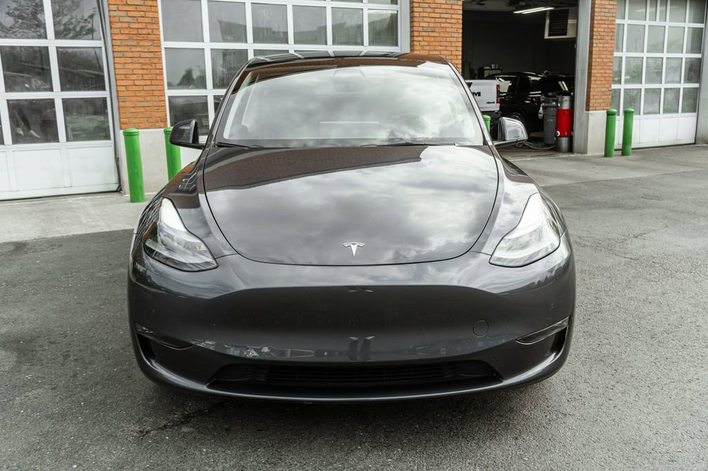 Used 2022 Tesla Model Y Performance AWD/4WD image 32