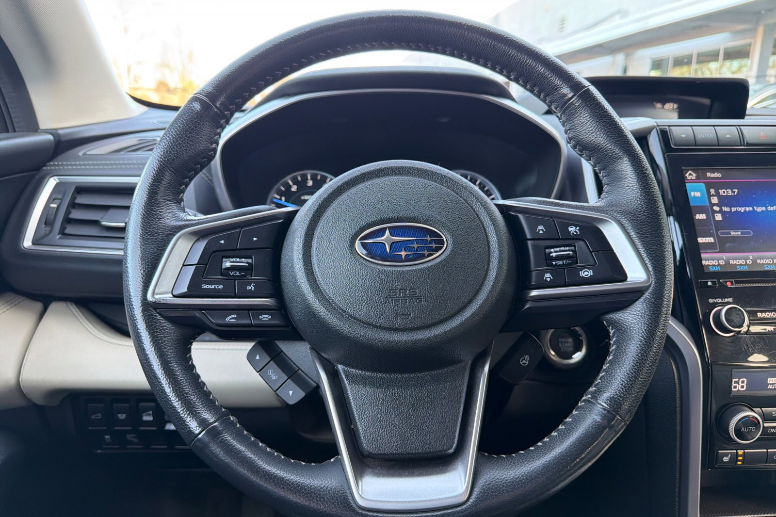 Used 2021 Subaru Ascent Limited w/ Technology Package image 24