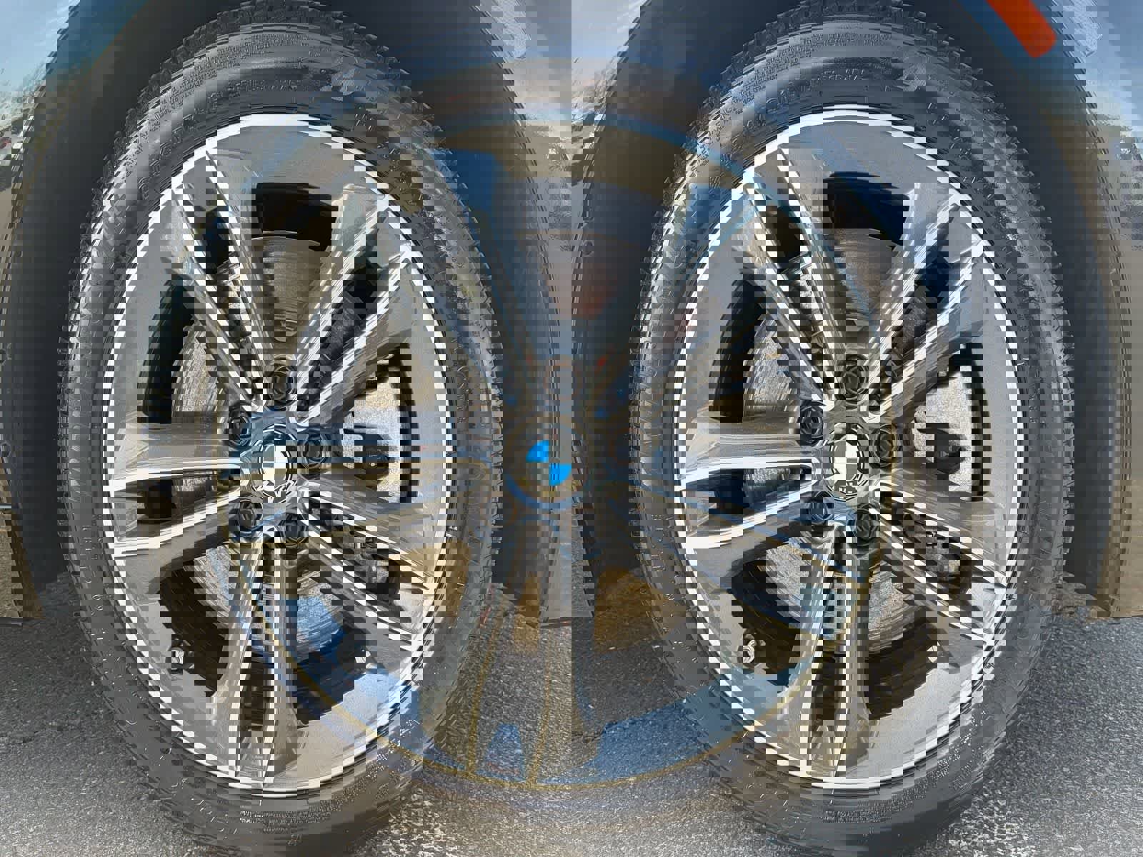 Used 2021 BMW 228i Gran Coupe image 9