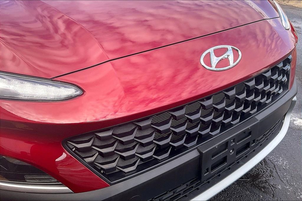 Used 2023 Hyundai Kona SEL w/ Cargo Package image 29