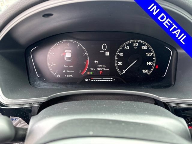 Used 2025 Honda Civic Sport image 12