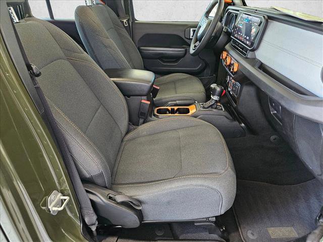 Used 2024 Jeep Wrangler Sport S image 20