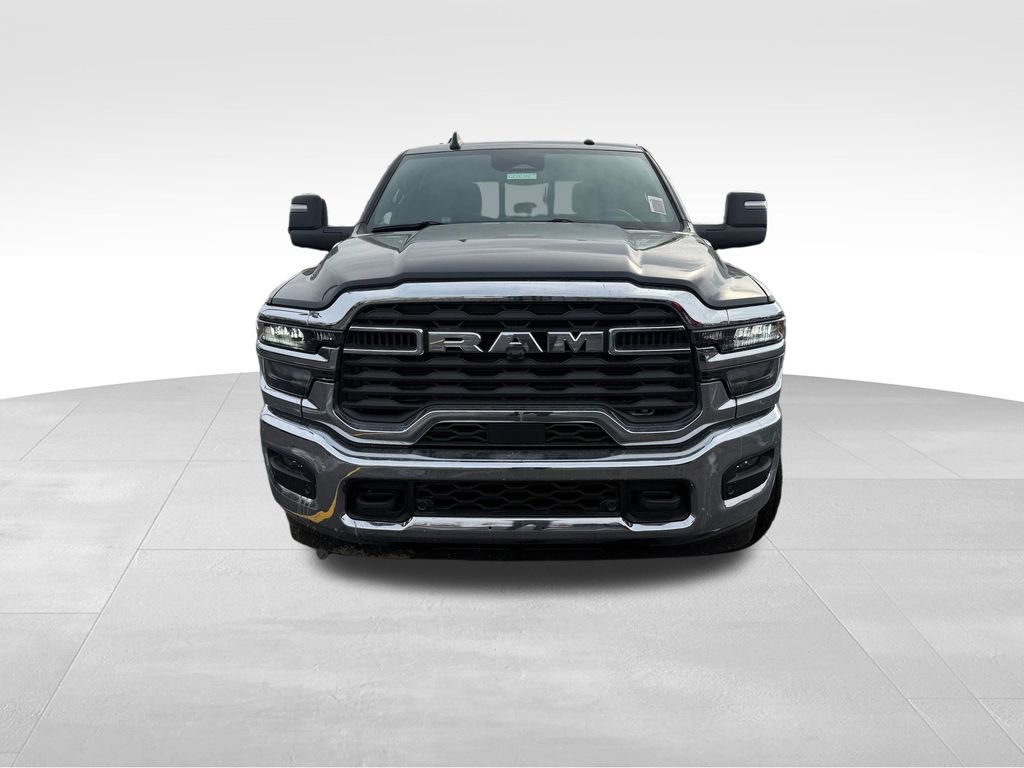 New 2026 RAM 2500 Tradesman image 2