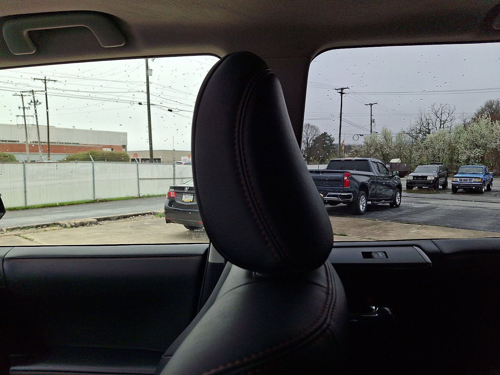 Used 2023 Toyota 4Runner TRD Off-Road Premium w/ Off Road Premium Plus Package image 17