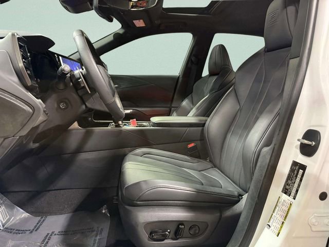 Used 2024 Lexus RX 350 F Sport w/ Convenience Package image 25