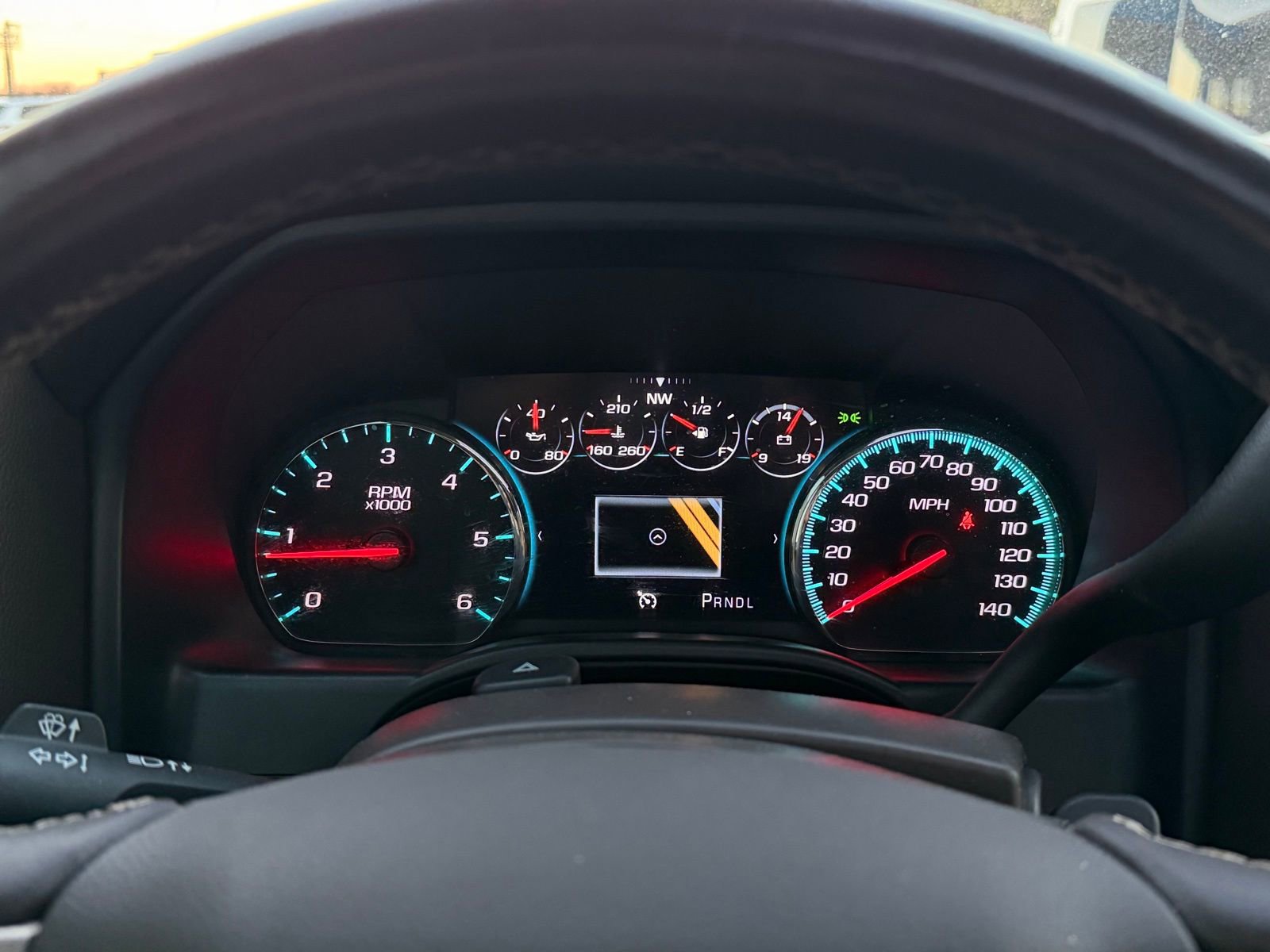 Used 2018 GMC Sierra 1500 Denali w/ Denali Ultimate Package image 37