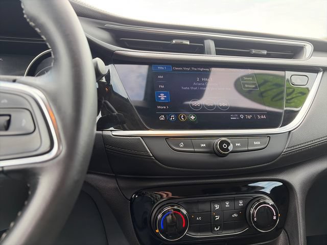 Used 2021 Buick Encore GX Preferred FWD image 28