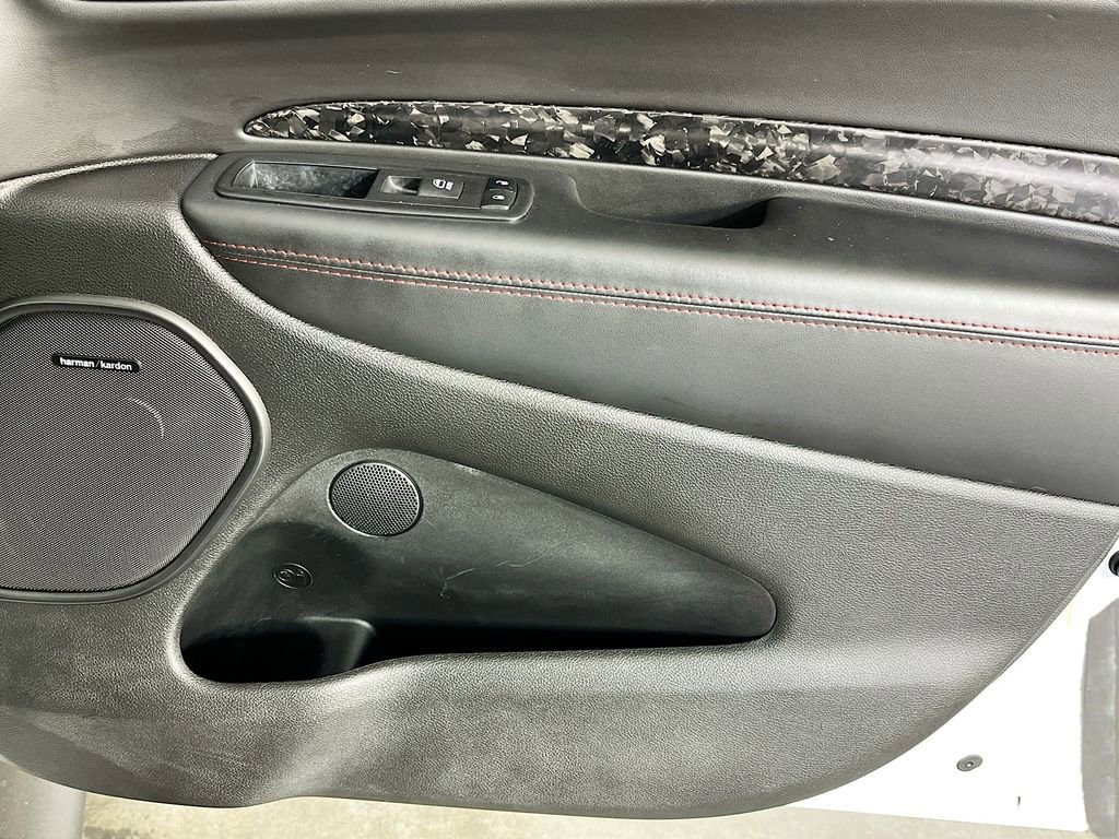 Used 2024 Dodge Durango R/T AWD/4WD image 41