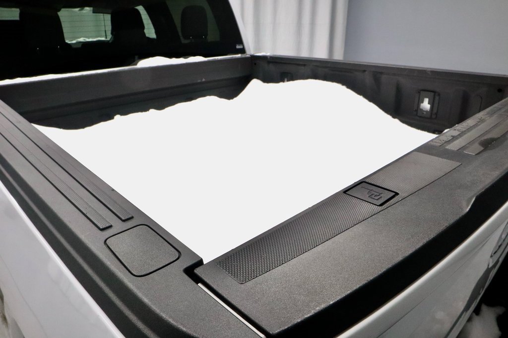 Certified 2024 Ford F150 XLT w/ FX4 Off-Road Package image 13