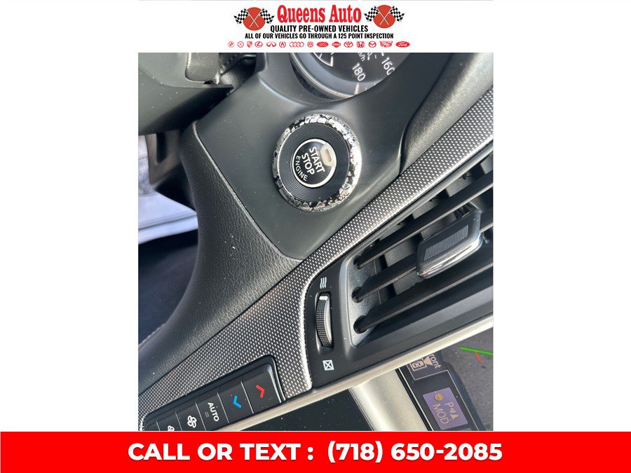 Used 2018 INFINITI Q50 Sport AWD/4WD image 40