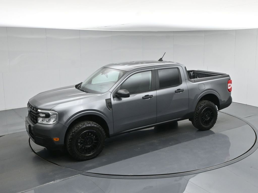 Used 2023 Ford Maverick XL image 39