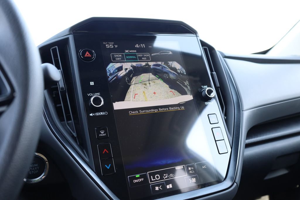 Certified 2026 Subaru Crosstrek 2.0i Premium image 15