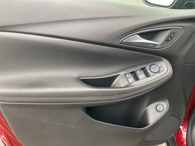 Certified 2024 Buick Encore GX Preferred w/ Comfort Package AWD/4WD image 16