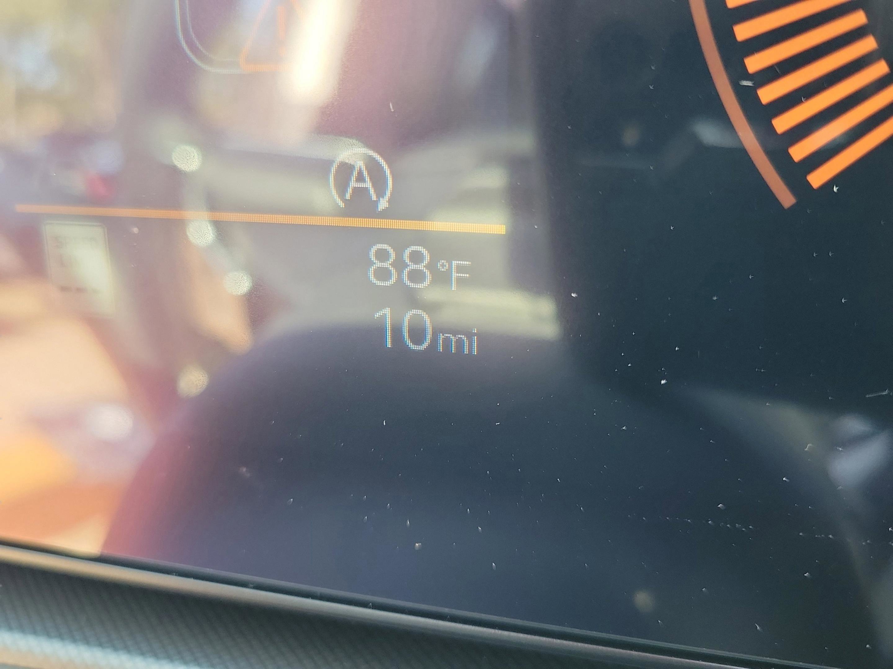 New 2026 Hyundai Santa Fe XRT image 14