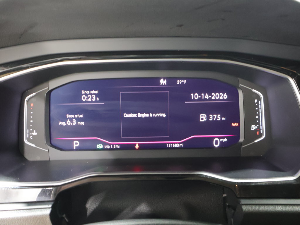 Used 2019 Volkswagen Jetta SEL FWD image 36