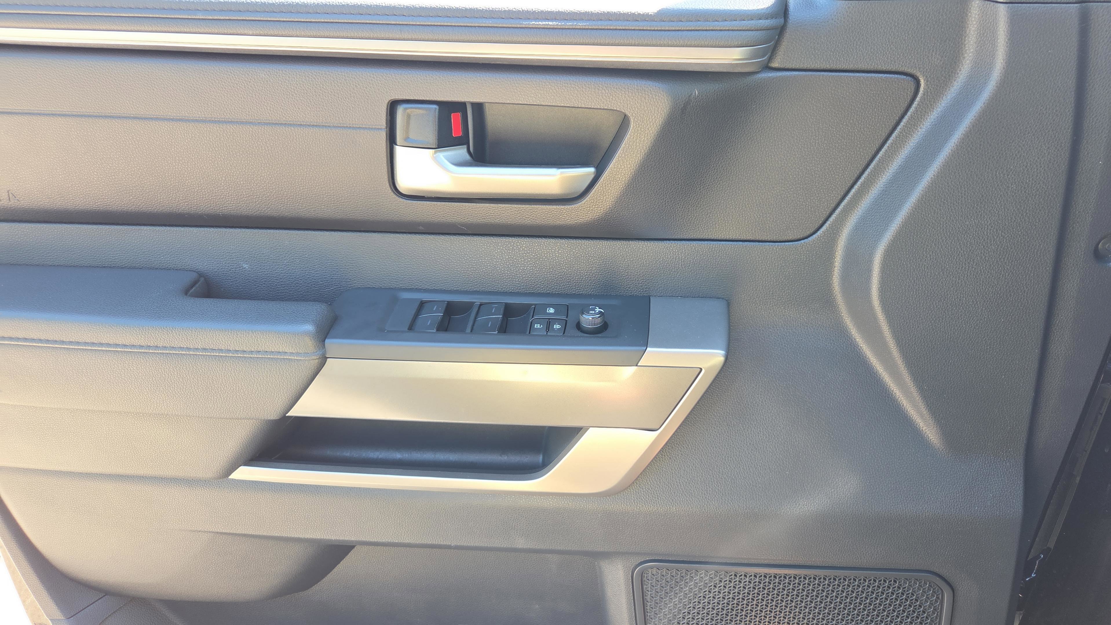 Used 2024 Toyota Tundra SR5 image 23