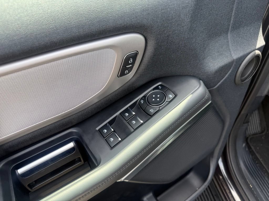 New 2026 Ford Expedition Active AWD/4WD image 16