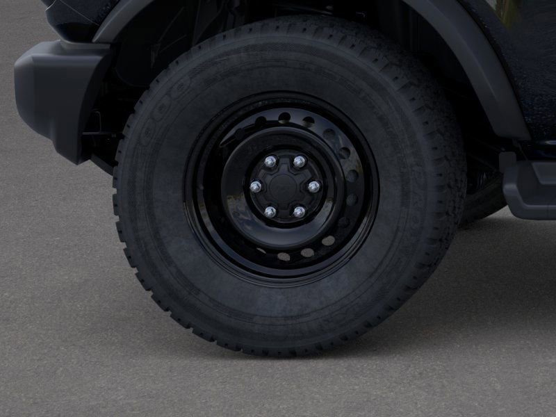 New 2026 Ford Bronco Outer Banks image 21