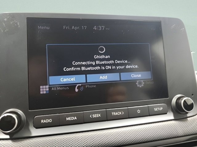 Used 2023 Hyundai Kona SEL image 5