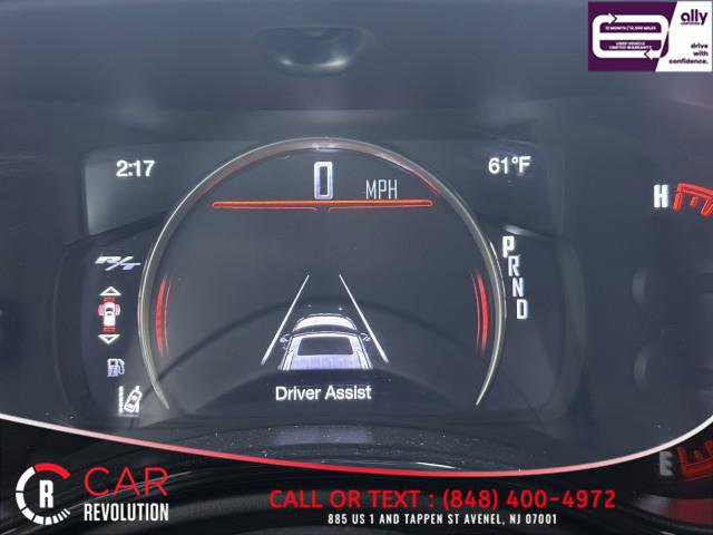 Used 2022 Dodge Durango R/T AWD/4WD image 29
