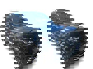 Used 2015 Land Rover Range Rover Supercharged