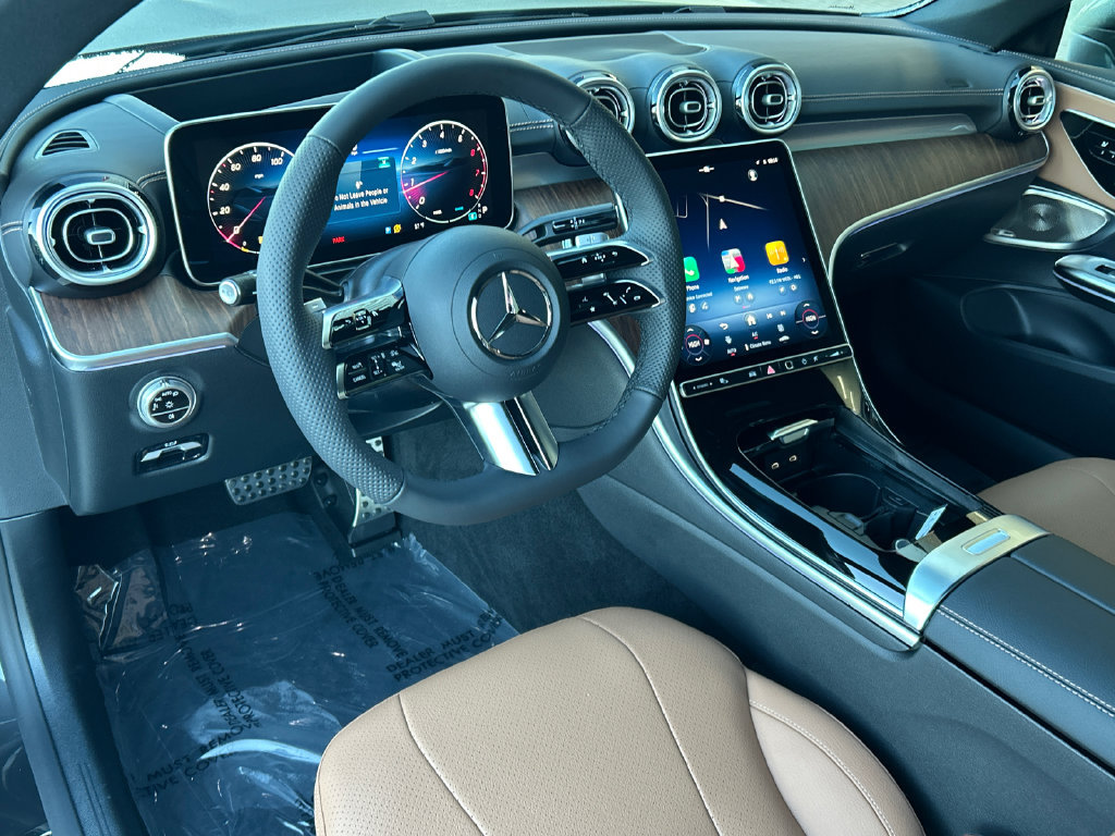 New 2027 Mercedes-Benz CLE 450 4MATIC Coupe image 16