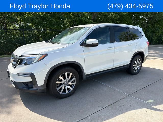 Used 2019 Honda Pilot EX-L