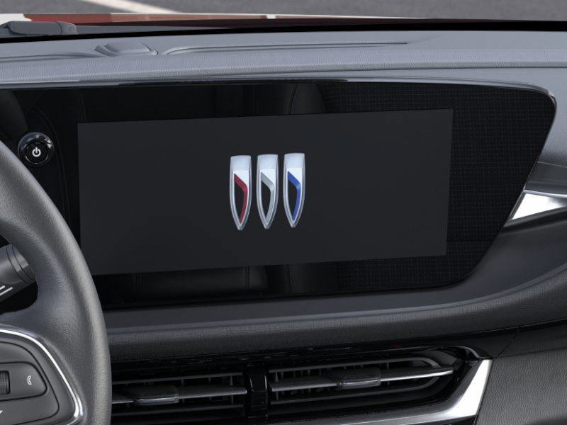 New 2026 Buick Envista Sport Touring w/ Convenience I Package image 20