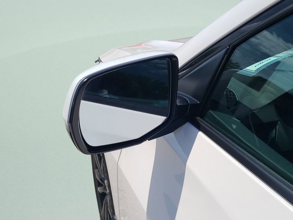 New 2026 Acura RDX SH-AWD image 27