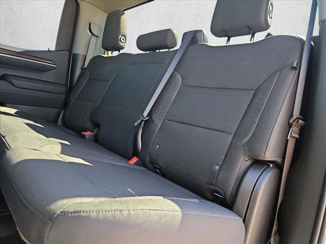 New 2026 Chevrolet Silverado 1500 RST w/ RST Select Package image 16