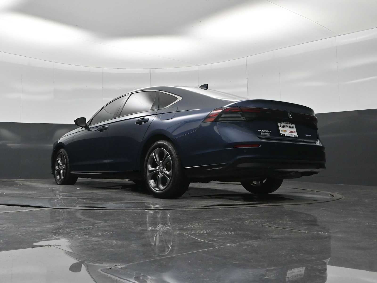 Used 2023 Honda Accord EX-L image 22