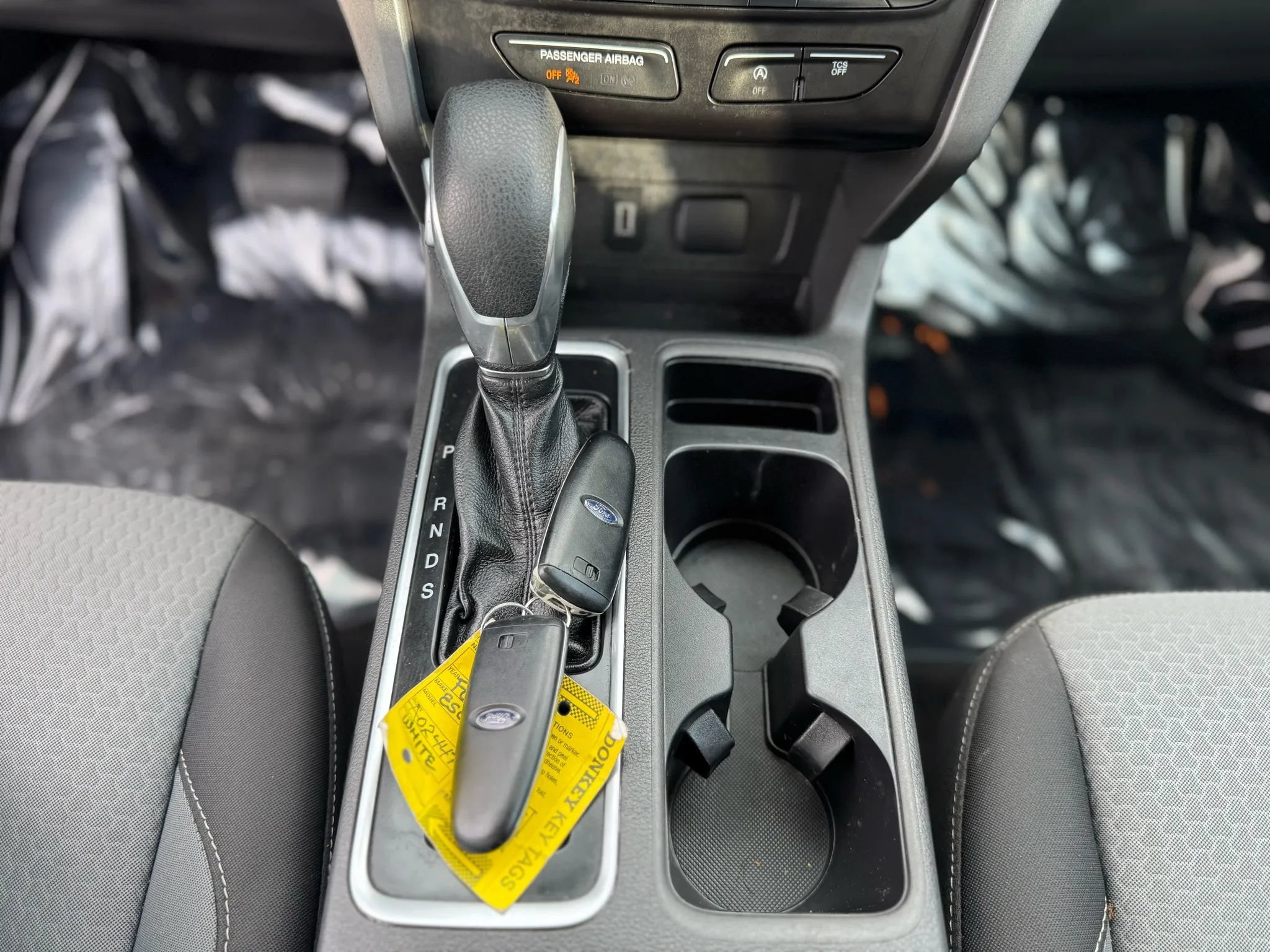 Used 2019 Ford Escape SE AWD/4WD image 19