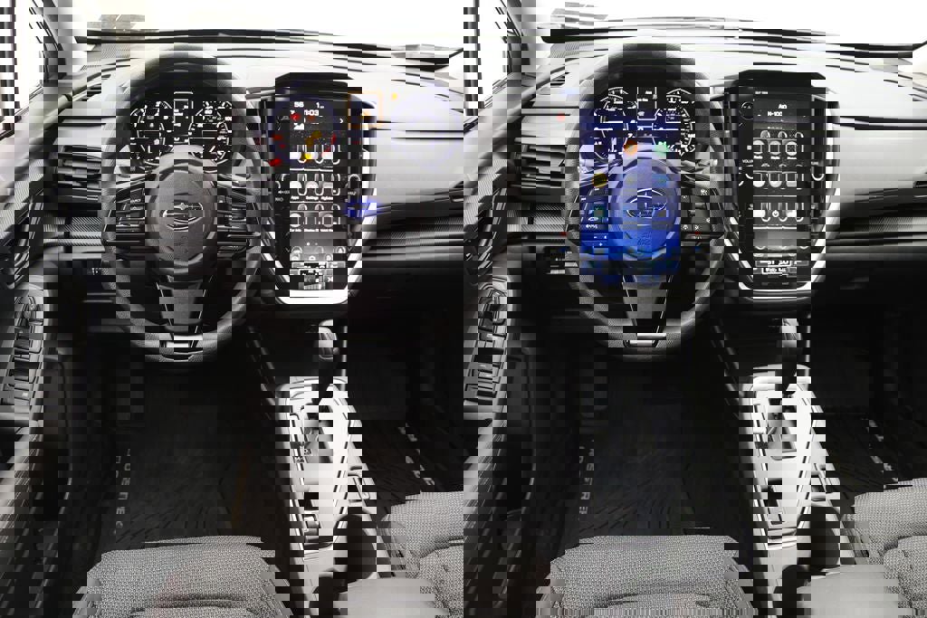 Used 2024 Subaru Crosstrek 2.0i Premium w/ Popular Package #3 AWD/4WD image 12