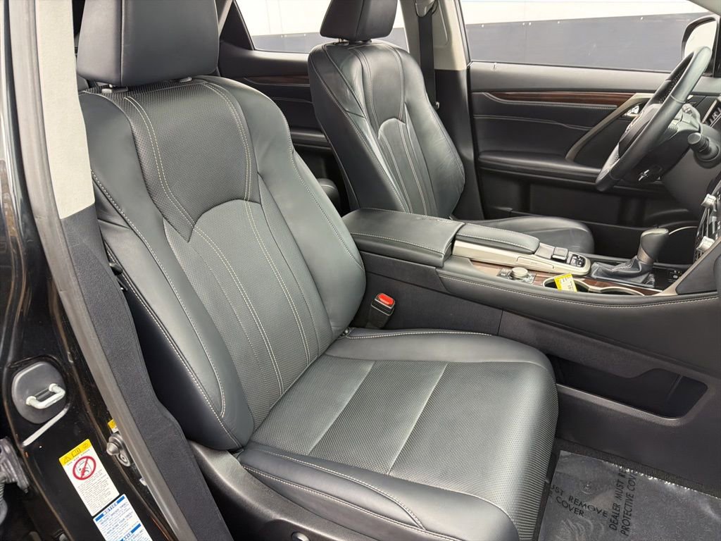 Used 2016 Lexus RX 350 AWD w/ Premium Package image 29