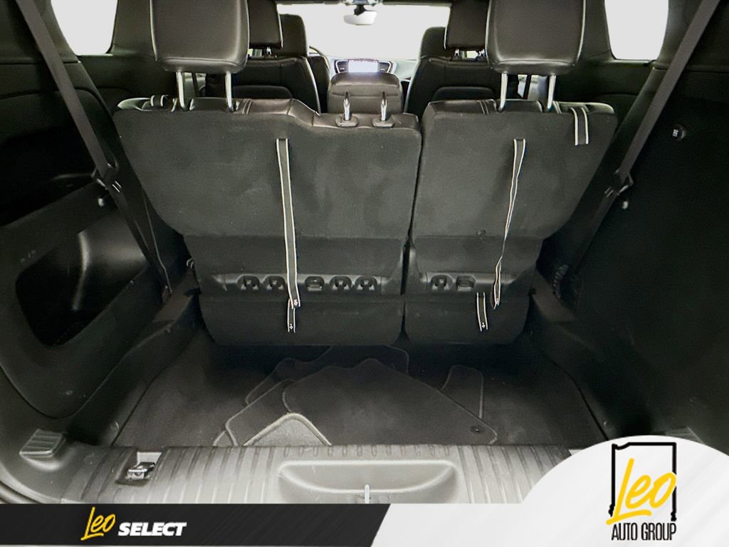 Used 2022 Chrysler Pacifica Touring-L w/ S Appearance Package image 26