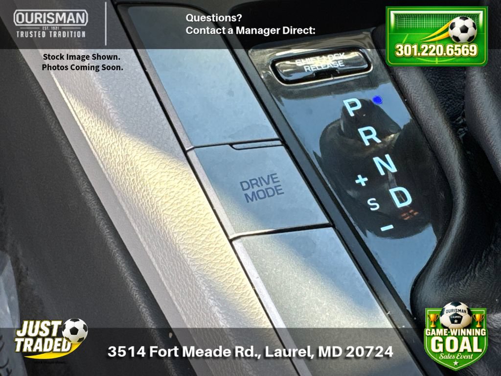 Used 2020 Hyundai Elantra SEL FWD image 23