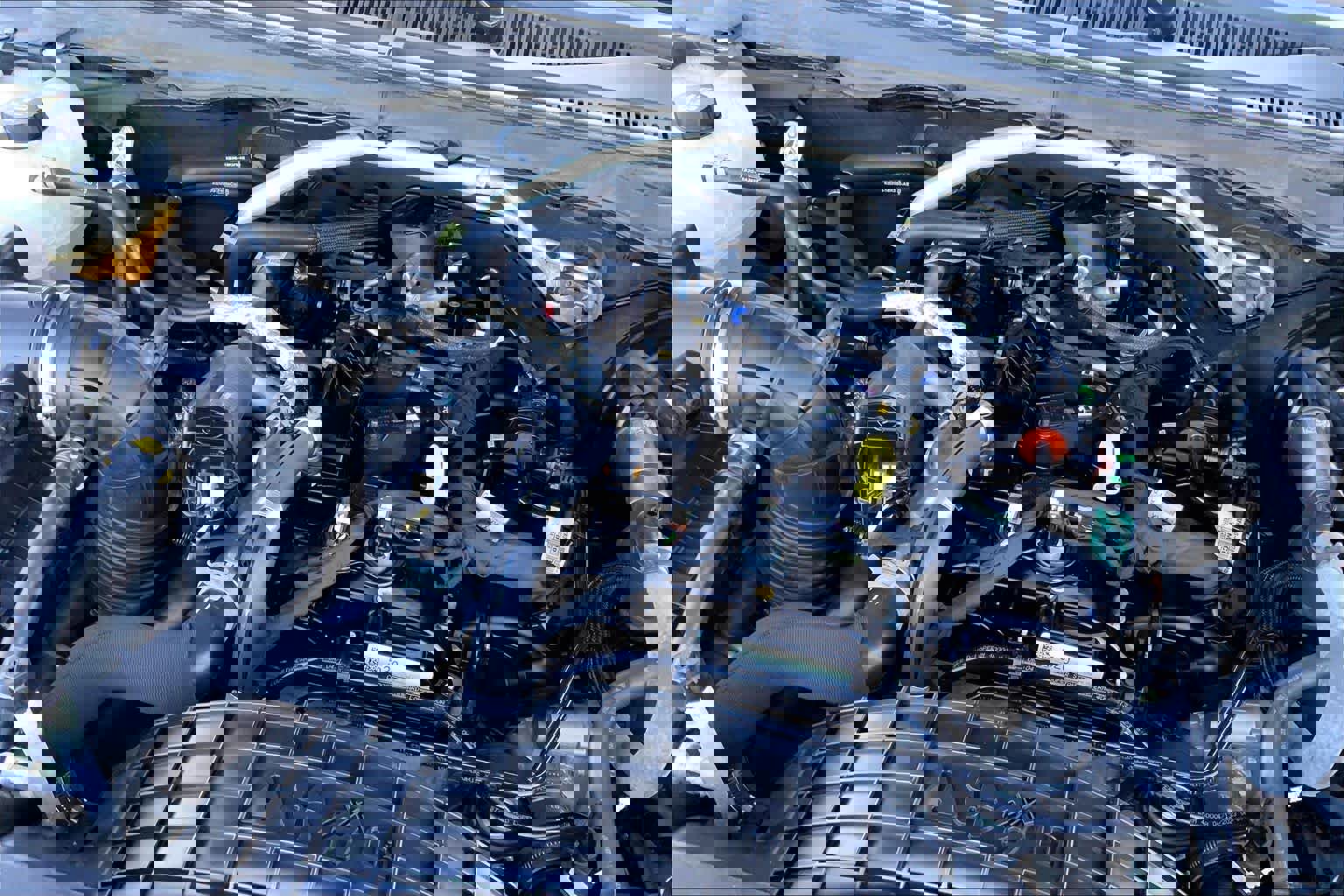 Certified 2023 Ford Ranger XLT w/ Equipment Group 301A Mid image 29