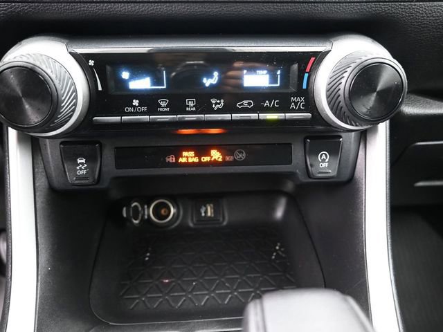 Certified 2023 Toyota RAV4 LE image 17