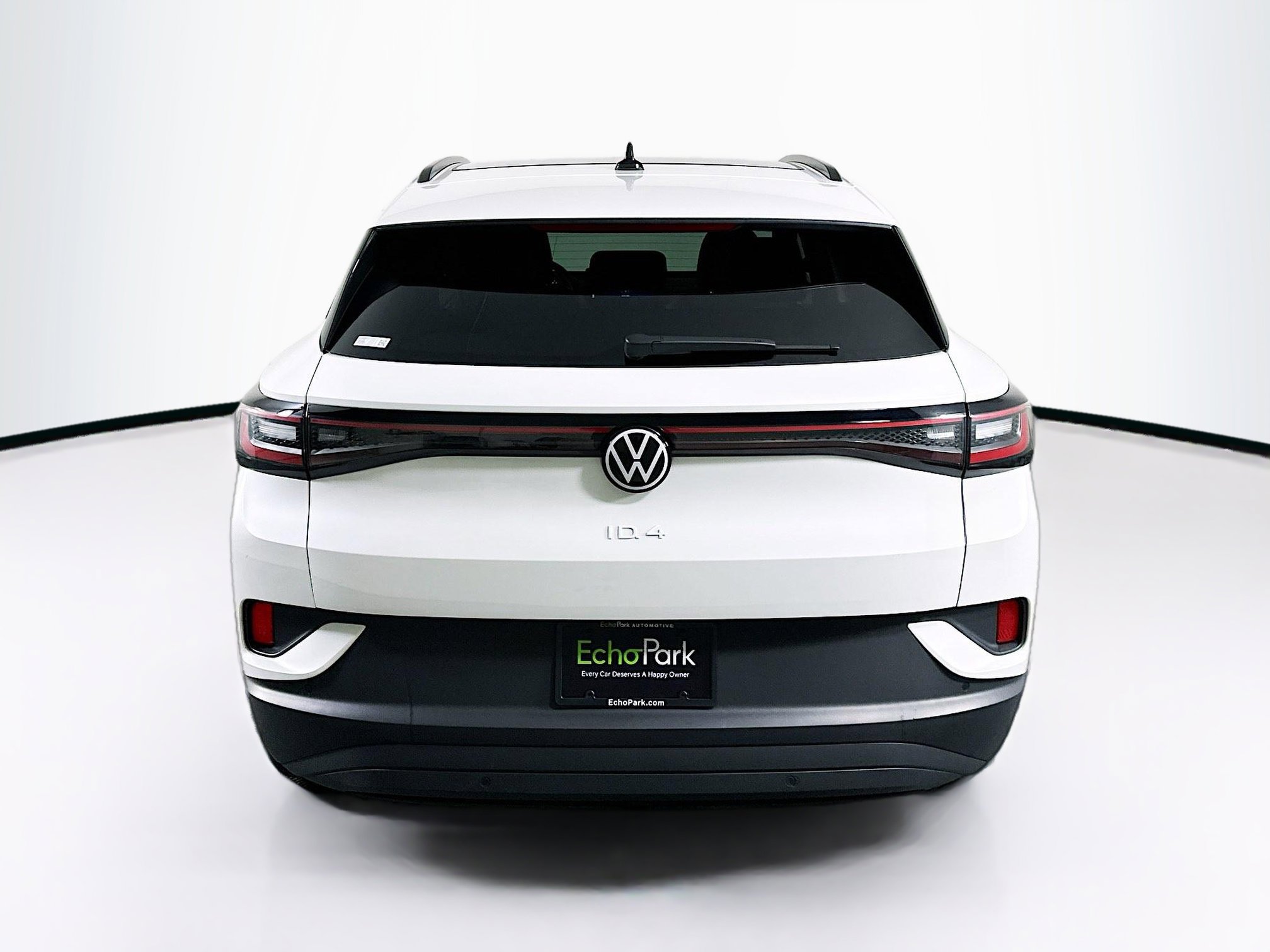Used 2023 Volkswagen ID.4 Pro S AWD/4WD image 7