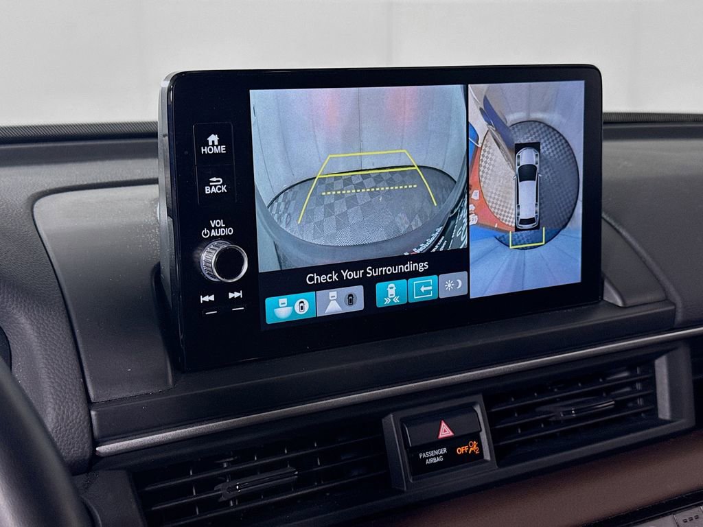 Used 2023 Honda Pilot Elite image 14